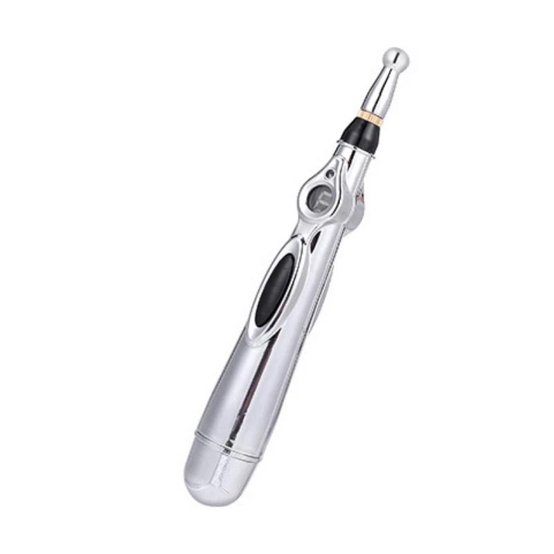 Akupunktur Laser Pen zur effektiven Schmerzlinderung. Tragbares Akupunkturgerät für Wellness & Gesundheit zu Hause.