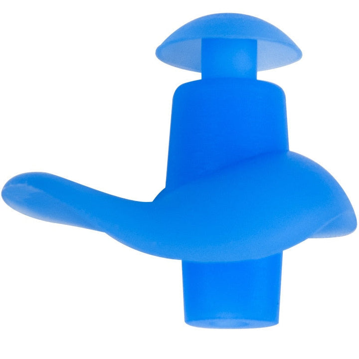Verschiedene AquaGuard Schwimm-Ohrstöpsel-Farben. Komfortabler & wasserdichter Ohrschutz für alle.