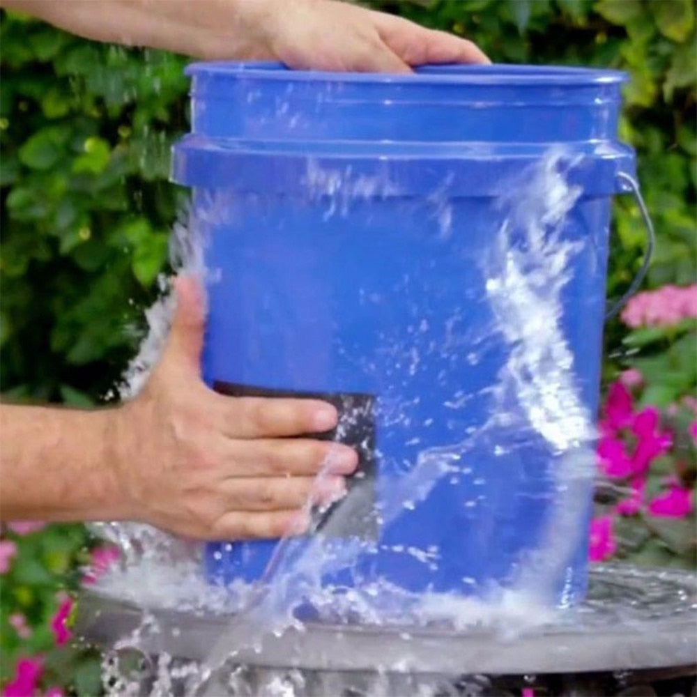 AquaPatch Klebeband: Sofort dichtes, wasserfestes Reparaturband gegen Lecks im DIY-Bereich.
