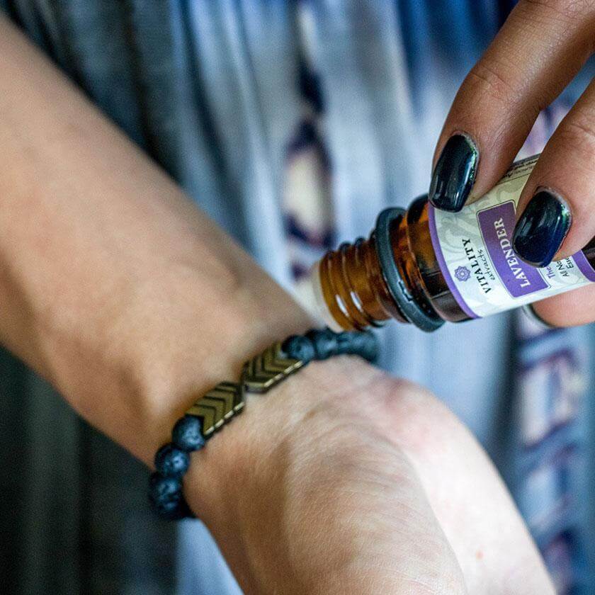 Armband Hämatit, unisex Accessoire, stärkt Wohlbefinden und Energiebalance.