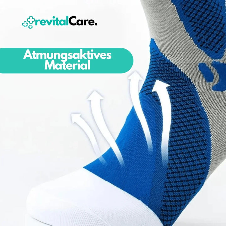 Unisex ActiveSupport Socken, perfekt für Gesundheit & Wohlbefinden, lindern Beinschmerzen.