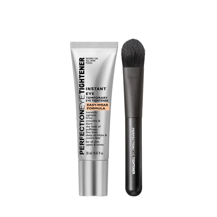 Augencreme gegen Augenringe & Falten, für einen sofort frischen, jugendlichen Blick. Anti-Aging Augenpflege.