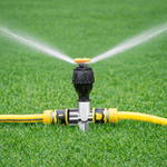 No Nozzle