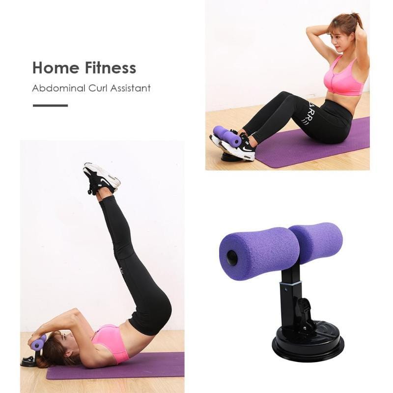 Hochwertiger Bauchtrainer, stabiles Sportzubehör für intensives Bauchmuskel-Workout und Körperstraffung.