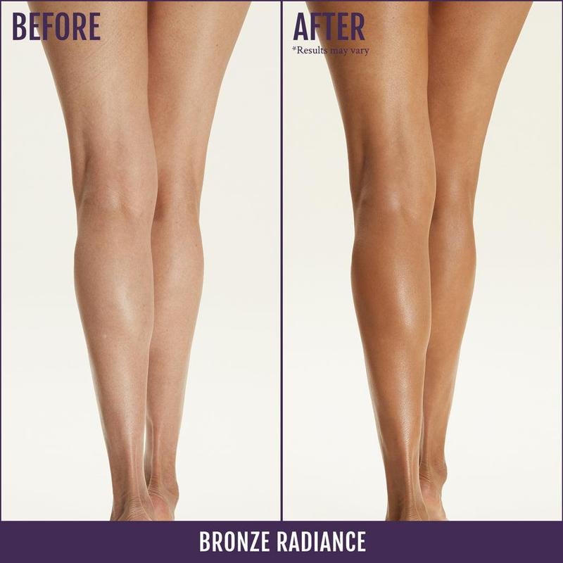 GlowSilk Body Perfector für perfekte Haut, langanhaltend, wasserfest & mit natürlichem Glow.