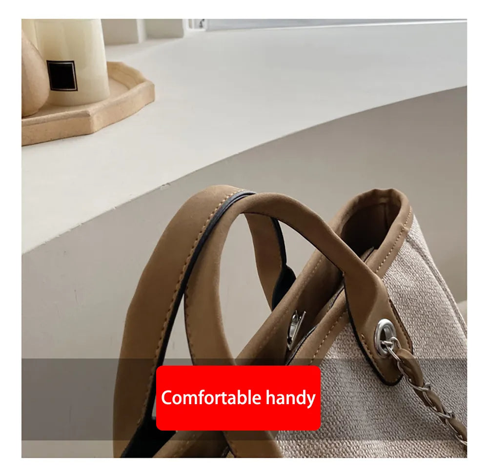 Zeitlose Damen Designer Schultertasche in Schwarz, Grau oder Khaki, Ihre elegante Alltagstasche.