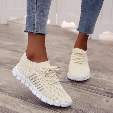 Unisex orthopädische Turnschuhe, bequem für Alltag & Fußkomfort. Ganzjahres-Sneaker für Damen & Herren.