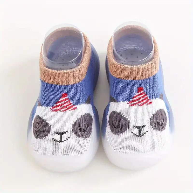 Robuste Outdoor & Spielschuhe: Barfuß Kleinkind Sneakers mit flexibler Sohle für aktive Kinder & Komfort beim Spielen.