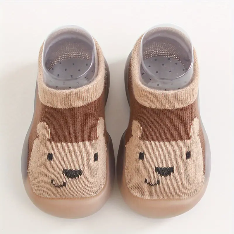 Stylische BearCubs Barfuß Sneakers für Kleinkinder. Komfortable Kinderschuhe mit flexibler Sohle für den ganzen Tag.