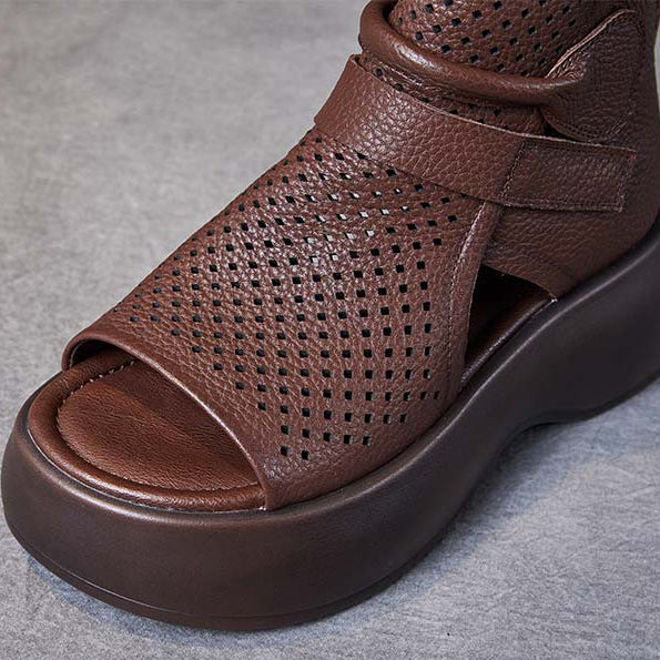 Stilvolle Damen Komfort-Sandalen, orthopädisch, ideal als Sommerschuhe für gesunde Füße & Stabilität.