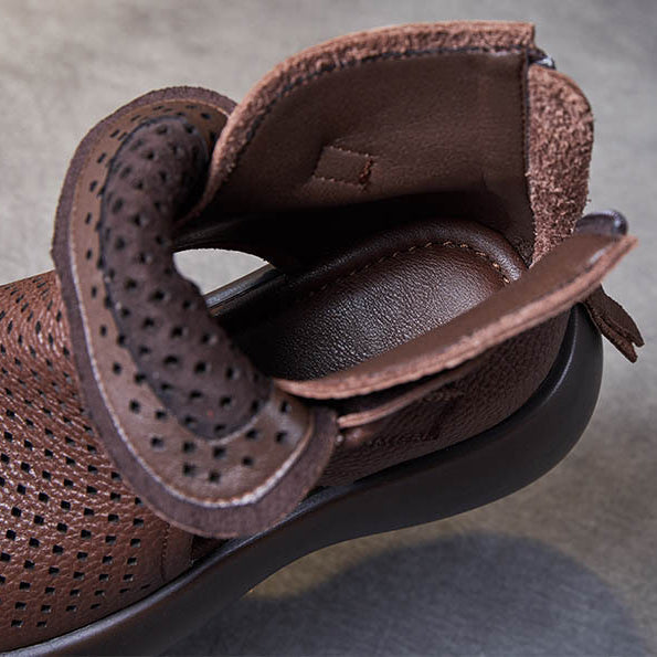 Orthopädische Damen Sandalen lindern Fußschmerzen, bieten Komfort & Stabilität; perfekt für Plantarfasziitis.