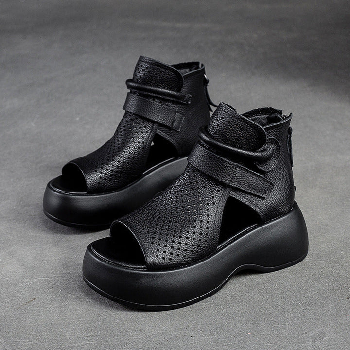 Effektive Damen Sandalen gegen Plantarfasziitis & Fußschmerzen; bieten orthopädischen Halt & Komfort.