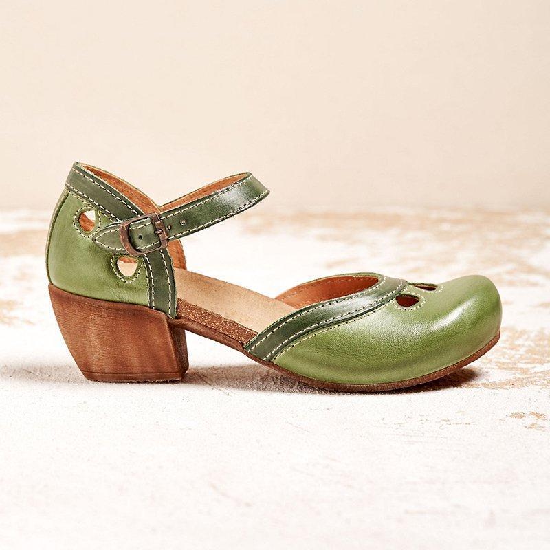 Bequeme Damen Sandalen in elegantem Design, ideal für Komfort und Stil im Sommer.