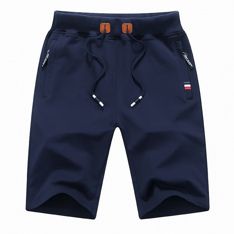 Modische Herren Sommer Shorts, auch in Plus Size verfügbar, für bequemen Sitz und lässigen Sommer-Look.