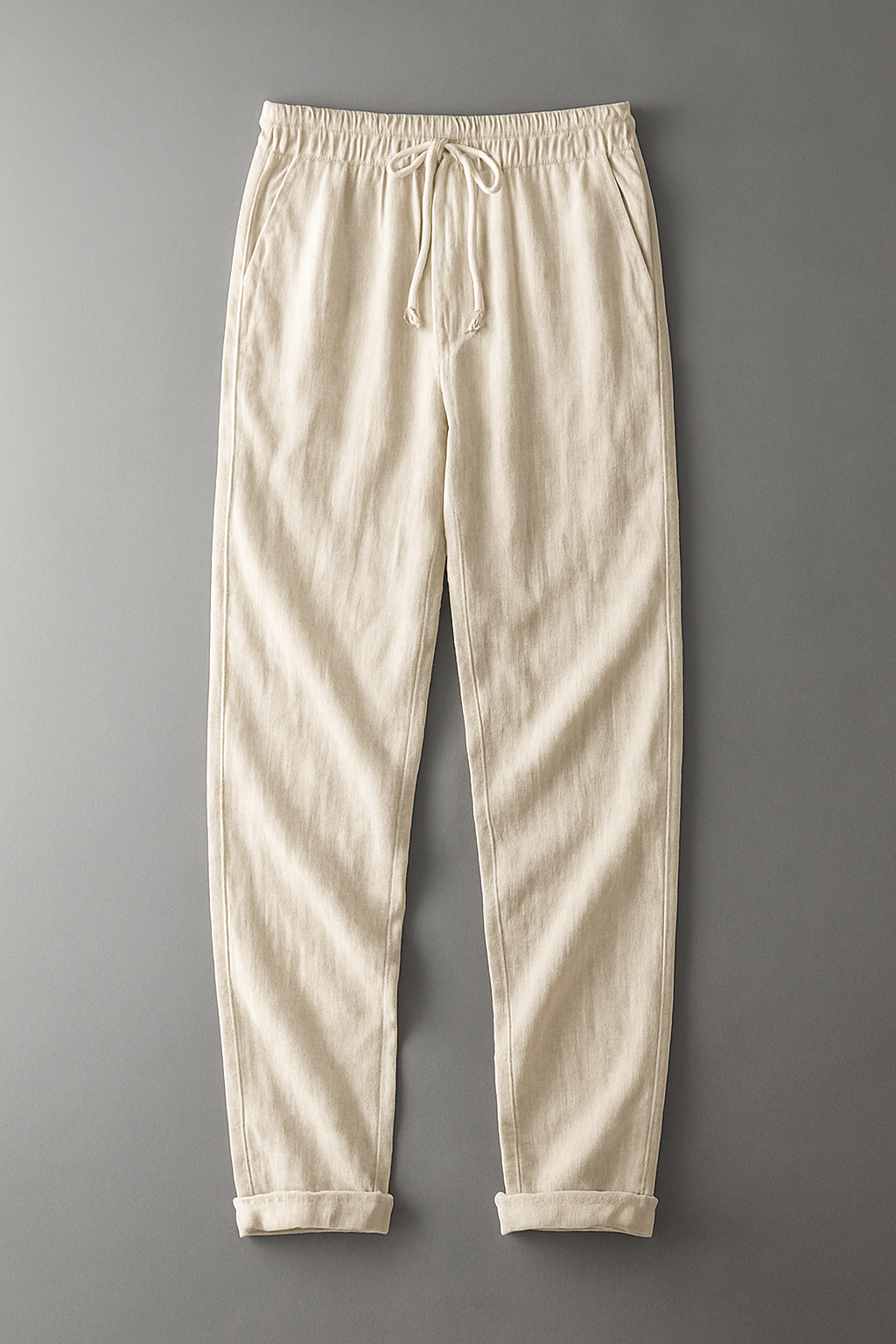Bequeme, luftige Herren Sommerhose für warme Tage, ideal für Freizeit und Alltag, stilvoll und modern.