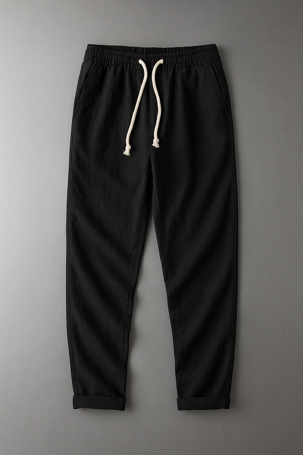 Stilvolle, bequeme Herren Sommerhose, luftig und modern für warme Tage, perfekt für vielseitige Herrenmode.