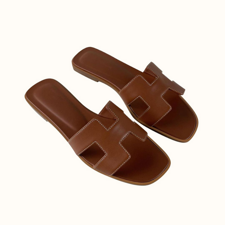 Alltags-Sandalen für Damen: bequem, modisch & elegant, ideal für entspannte Sommertage.