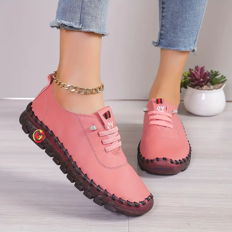 Bequeme & stilvolle Damen Freizeitschuhe. Ideale Komfortschuhe für Alltag, Frühling & Sommer.