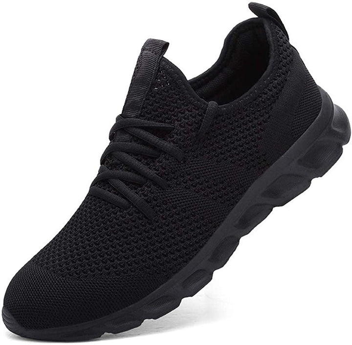 Stylische & bequeme Damen Freizeitschuhe in Weiß, mit Fußunterstützung & Leichtgewicht.