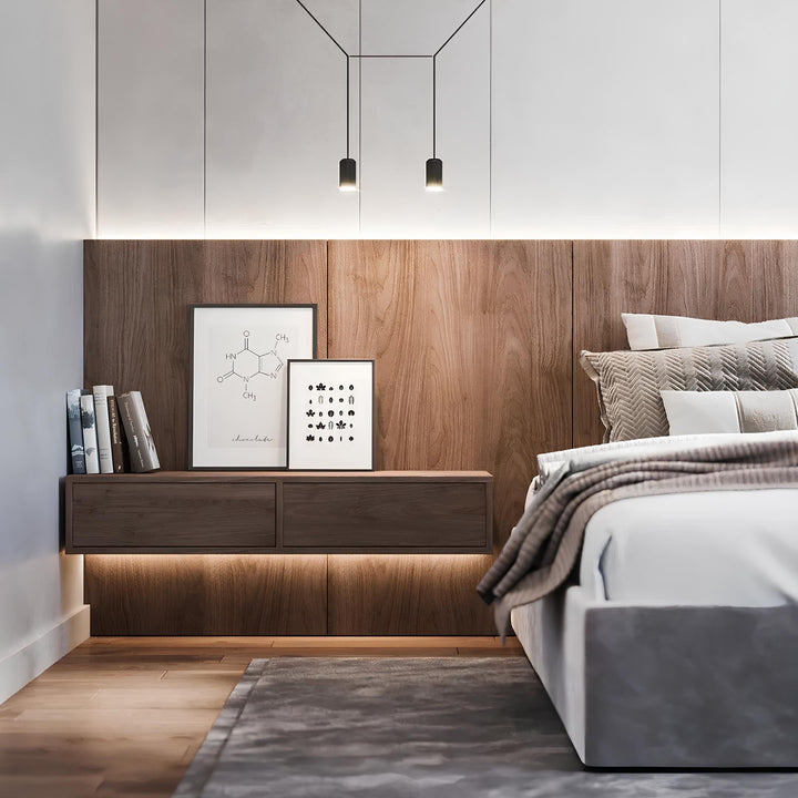 USB/batteriebetriebener LED-Streifen mit Bewegungssensor. Warmweißes oder kühlweißes Licht für jede Stimmung.