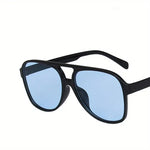 SCHWARZ BLAU