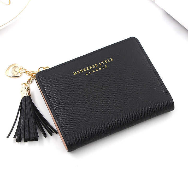 Elegantes Accessoire für Damen, Kartenetui, modernes & schlankes Design.