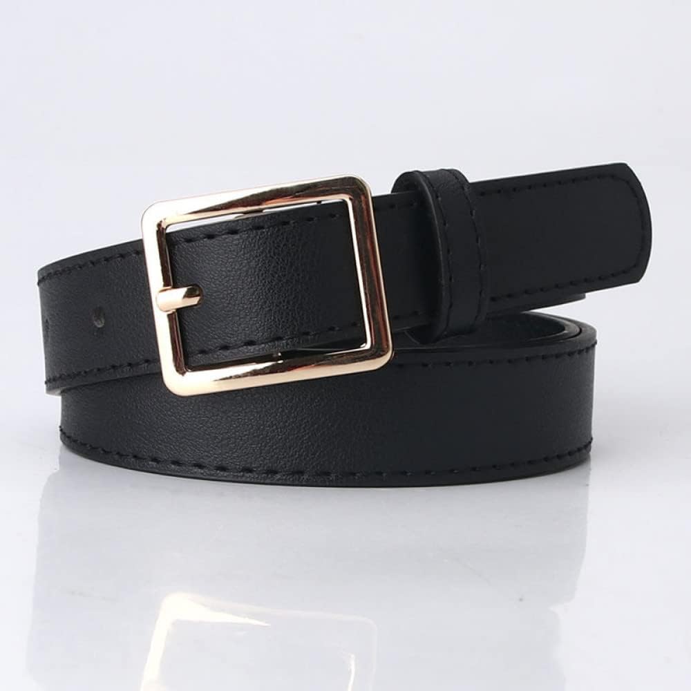 Langlebiger Unisex-Gürtel mit stabiler Metallschnalle, ein praktisches & modisches Accessoire.