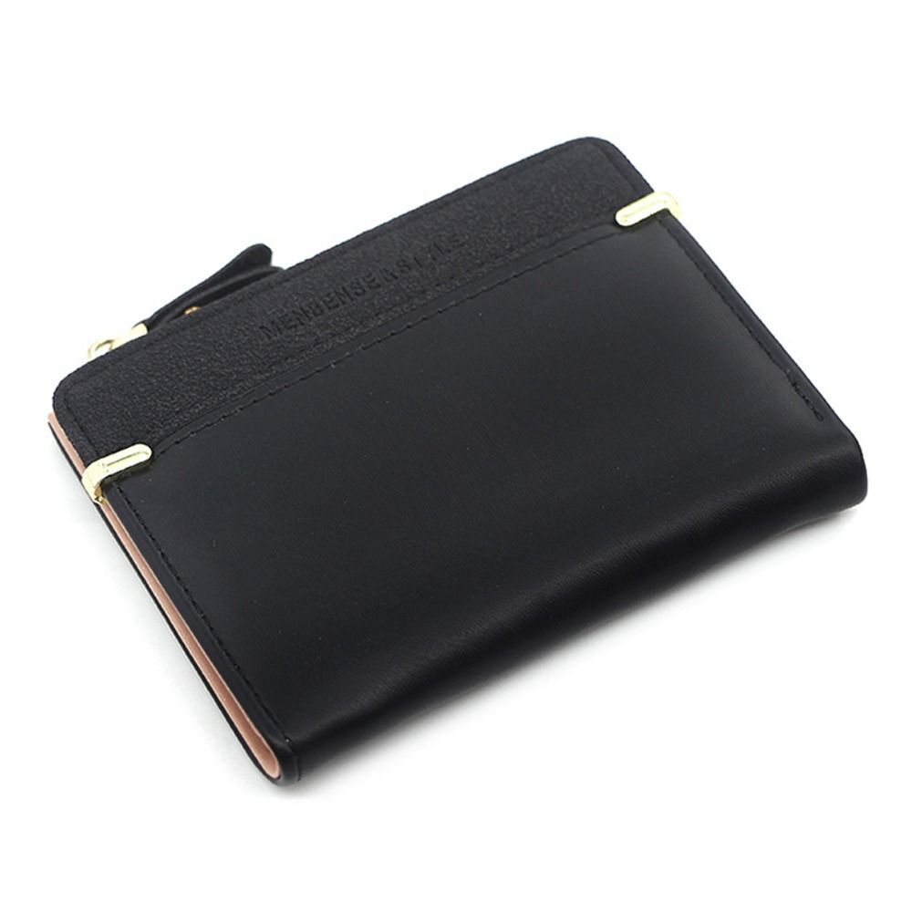 Mini-Portemonnaie für Frauen, modernes Design, perfekt für den Alltag.