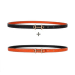 SCHWARZ ORANGE