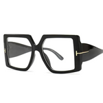 SCHWARZ TRANSPARENT