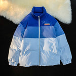 Blau