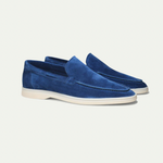 Marineblau