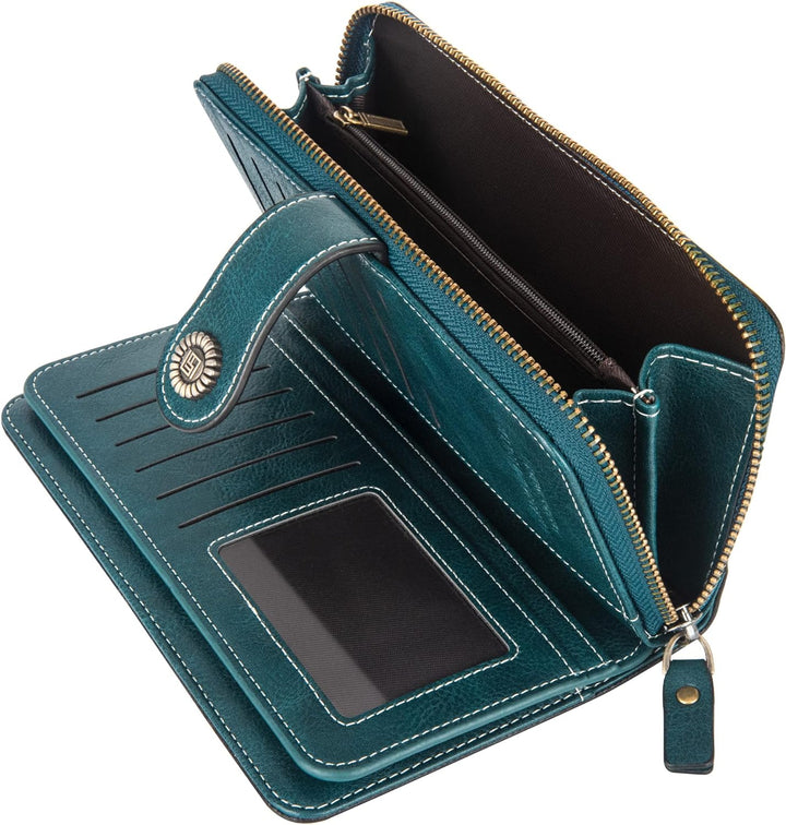 Exklusive Frauen Armband Tasche mit großzügiger Kapazität.