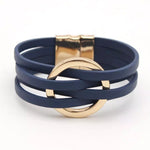 NAVY BLAU