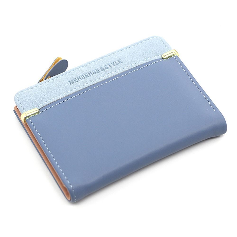 Praktisches Damen Mini-Kartenetui, elegant & leicht, ideal für jede Tasche.