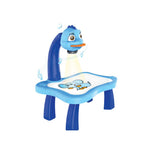 Blauer Freund