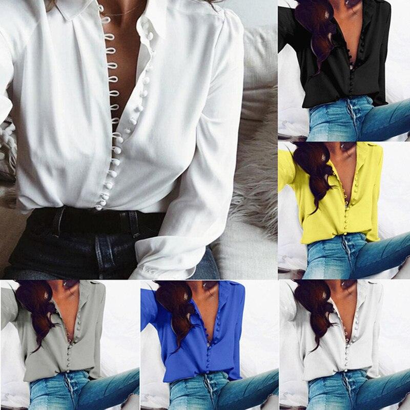 Zeitlose, elegante Damen Frühlingsbluse für 2025. Stilvolles Langarm-Oberteil für Büro & festliche Anlässe.