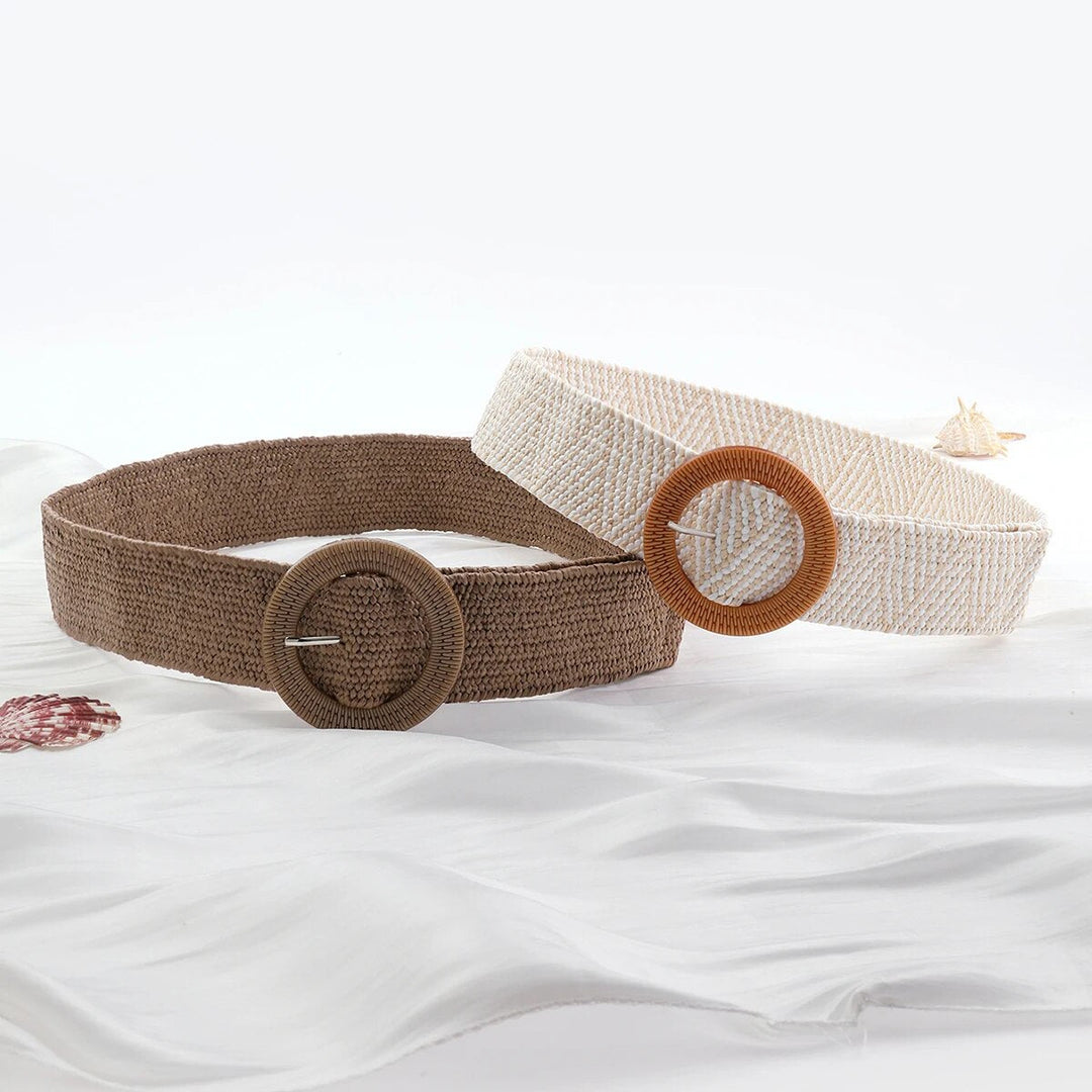 Authentischer Boho Gürtel, Damen & Herren, vielseitig kombinierbar, top Fashion.