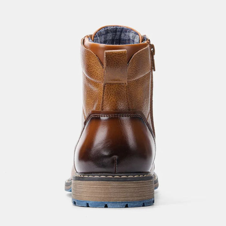 Trachtenschuhe Herren: Haferl Sneakers Wagner für Oktoberfest oder täglichen Gebrauch.