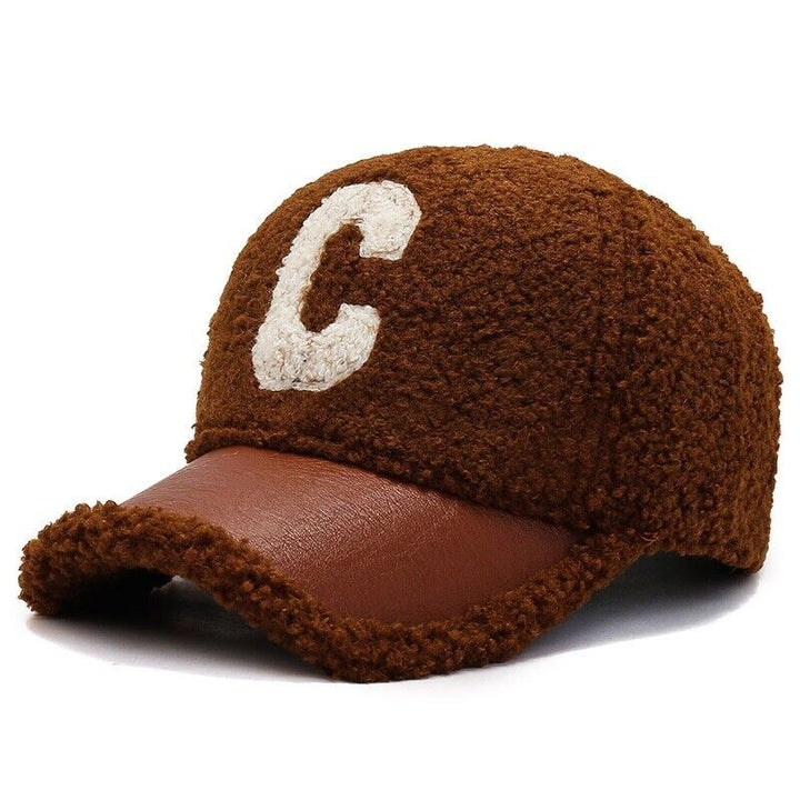 Bequeme Unisex Mütze für Herbst und Winter; stilvolle Baseballkappe, ideal für Sport & Freizeit.