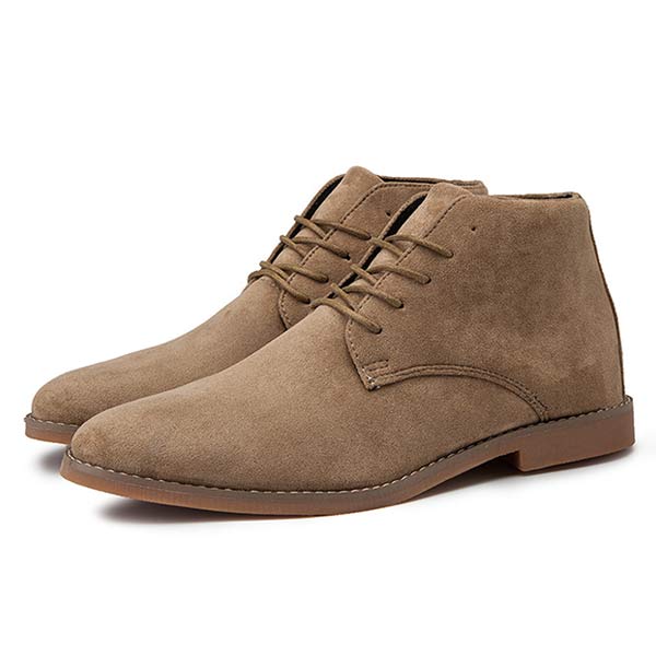Stilvolle Business-Halbschuhe für Herren, elegante Schnürschuhe für professionelle Anlässe. Komfortabel.