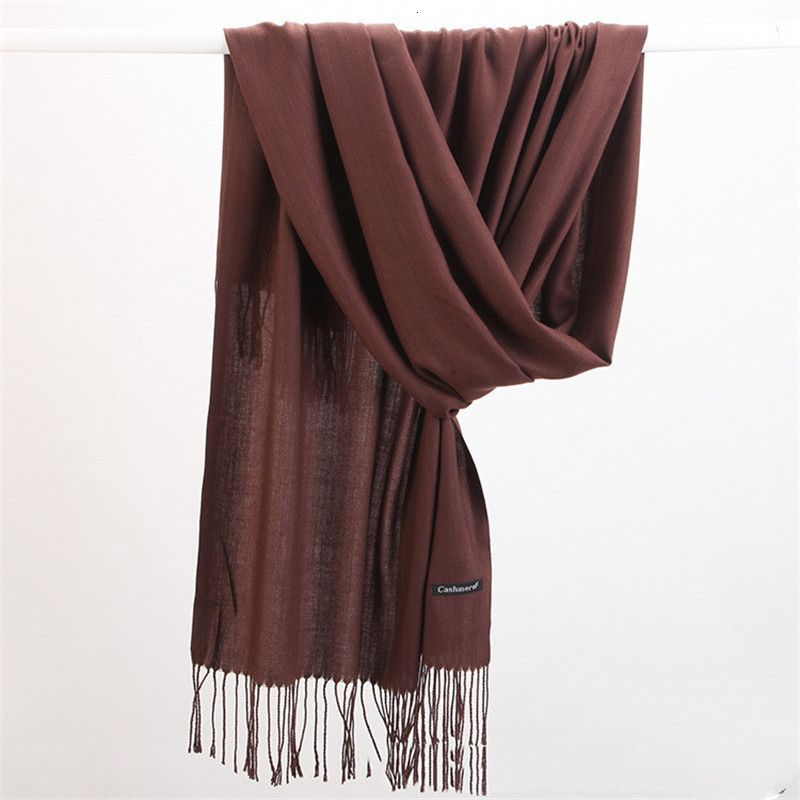 Vielseitiger eleganter Damen-Winterschal, kuschelig & warm. Ein Must-have für die Wintergarderobe.
