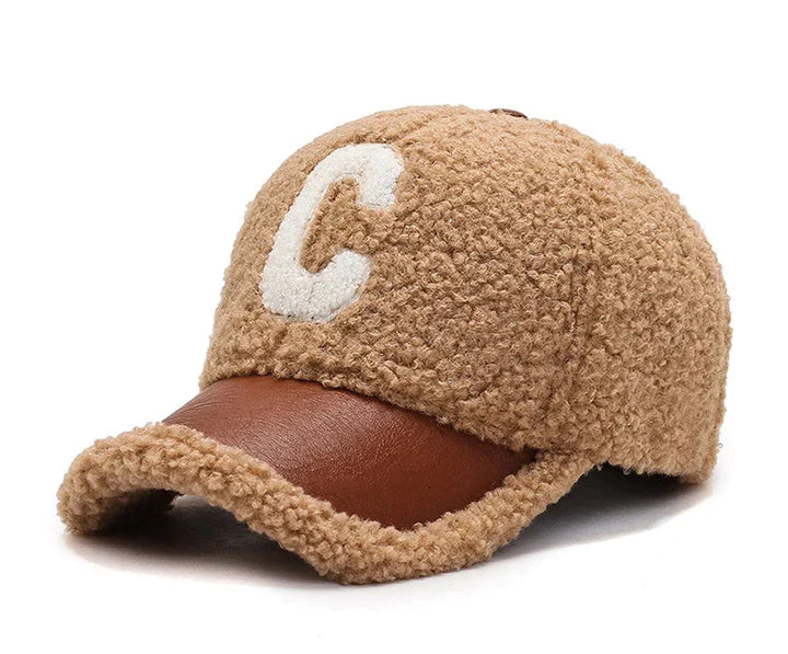 Unisex Mütze für Herbst und Winter, modische Baseballkappe; bequem, Einheitsgröße, tolles Geschenk.