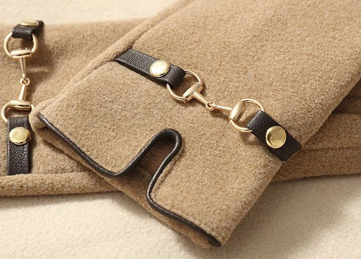 Vielseitige Mella Damen Winterhandschuhe für gemütliche Wintertage. Bieten Kälteschutz und Touchscreen-Bedienung.