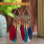 Assortierte Farbe