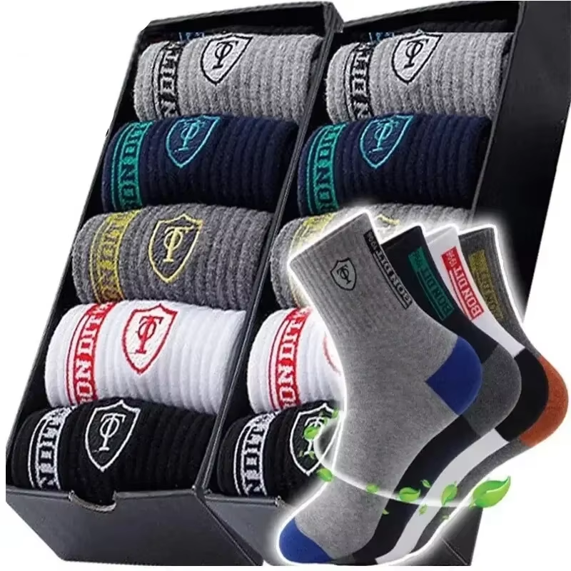 Herren Sportsocken: Atmungsaktiv, rutschfest & komfortabel für Sport & Alltag. Ganzjährig frisch.