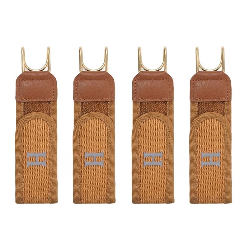 Bequemer schnallenloser Gürtel, unisex, elastisch & verstellbar für höchsten Tragekomfort.