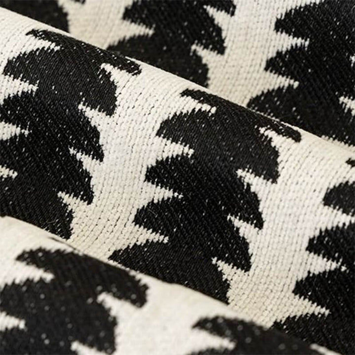 Premium Chenille Sofabezug, doppelseitig, kratzfest, ganzjährig. Ideale Schutzhülle fürs Wohnzimmer.