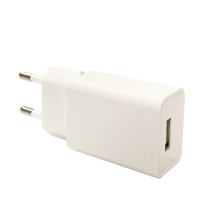 Tragbares USB-Keramik-Glätteisen und Lockenstab, 2-in-1 für Damen-Haarstyling auf Reisen.