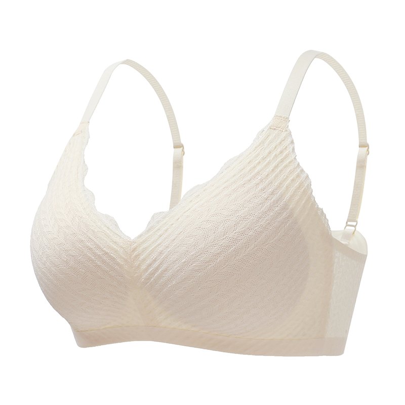 Sienna Damen Bralette Doppelpack: Bügelfreier Komfort BH für sanften Halt im Alltag. Kabellose Unterwäsche bequem.